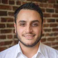 Hedi Smida avatar image