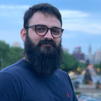 Alcides Gonzalez avatar image