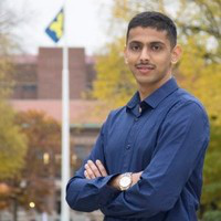 Saurabh Mahajan avatar image