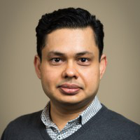 Vineet Raichur avatar image