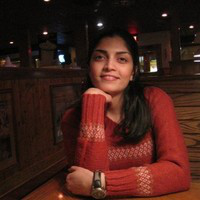 Negin Nadvar avatar image