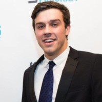 Alex Robertson avatar image