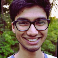 Ameya Jalihal avatar image