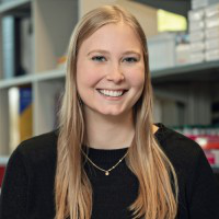 Lauren Rysztak avatar image