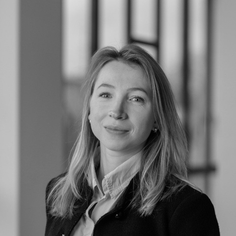 Julie de Haas avatar image