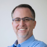 David Olson avatar image