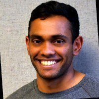 Vinodh Balendran avatar image