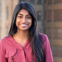 Halle Thannickal avatar image