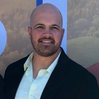 Joe Dinkel avatar image