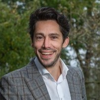 Frank Agterof avatar image