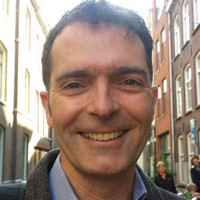 David Silsbury avatar image