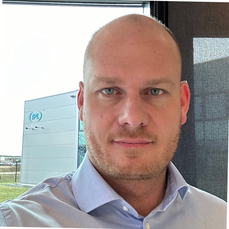 Jeffrey Van Gelderen avatar image