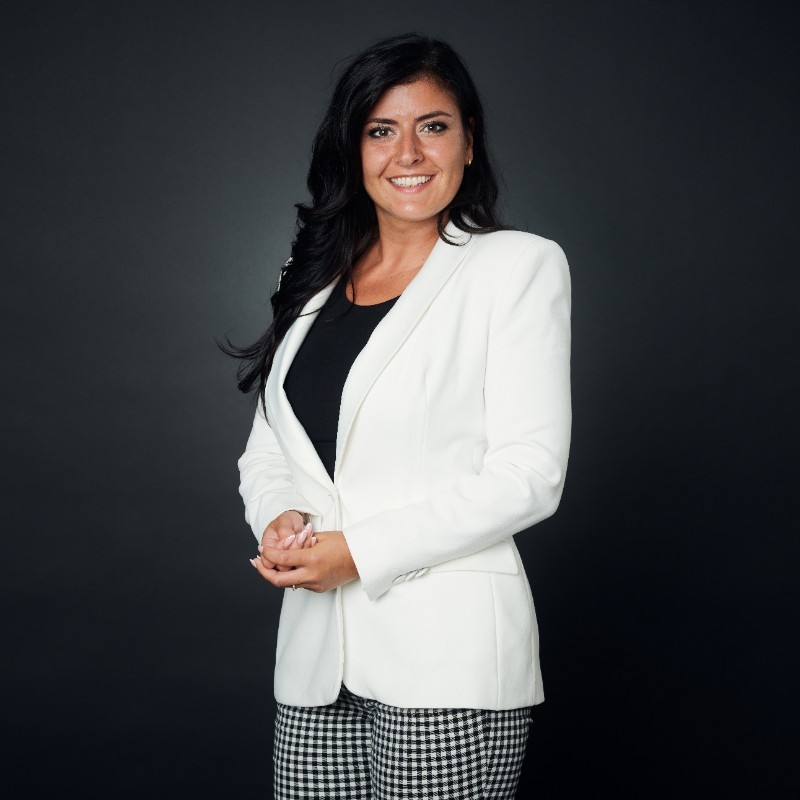 Tea Dekic avatar image