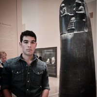 Kevin Cruz avatar image