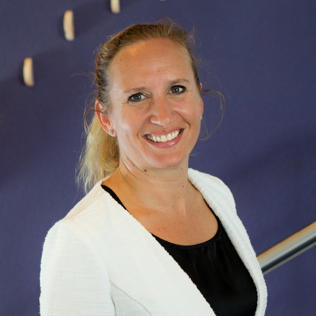 Pauline Verhoef avatar image