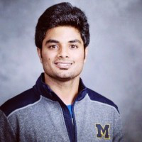 Ashwin Iyer avatar image