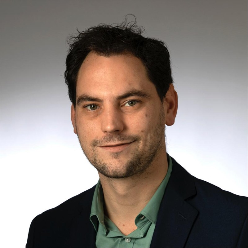 Joris de Preter avatar image