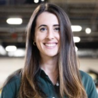 Tara Lanigan avatar image