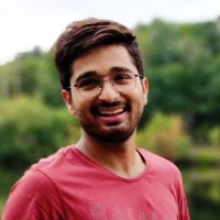 Danish Syed avatar image