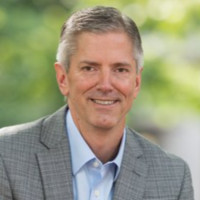 Kevin Ward avatar image