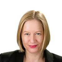 Julia Buxton avatar image