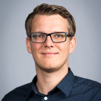 David Goyer avatar image