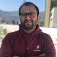 Ayeen Khan avatar image