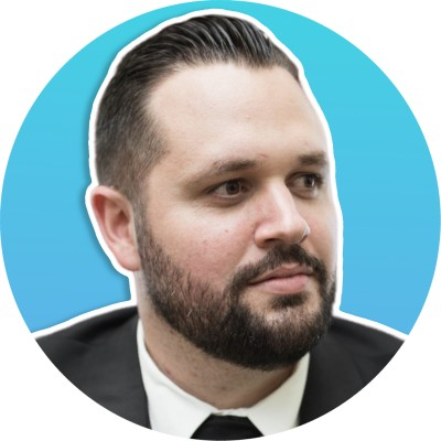 Isaac Morton avatar image