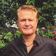 Paul Rowley avatar image