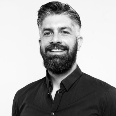 Stefan Fabbro avatar image