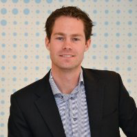 Louis de Haan avatar image