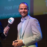 Henk-Jaap Sanders avatar image