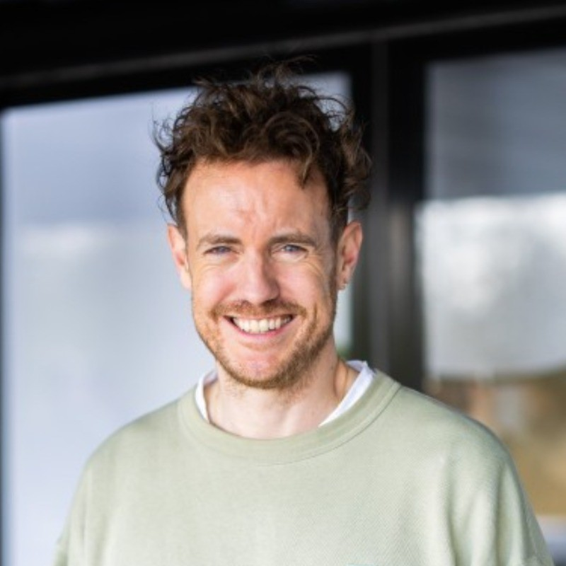 Bart Snijders 🌍 avatar image