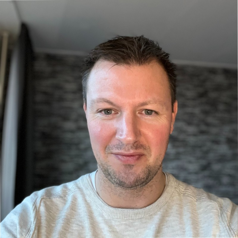 Edwin Meijer avatar image