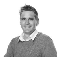 Michiel Ooms avatar image