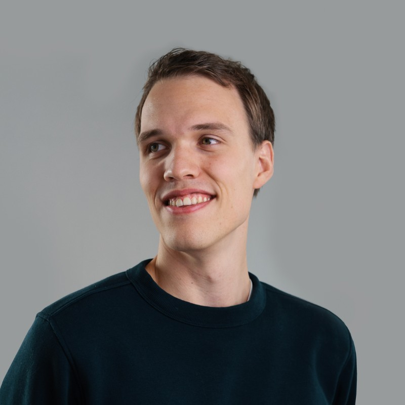 Dennis Snellenberg avatar image