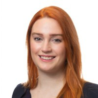 Antonia Hudson avatar image