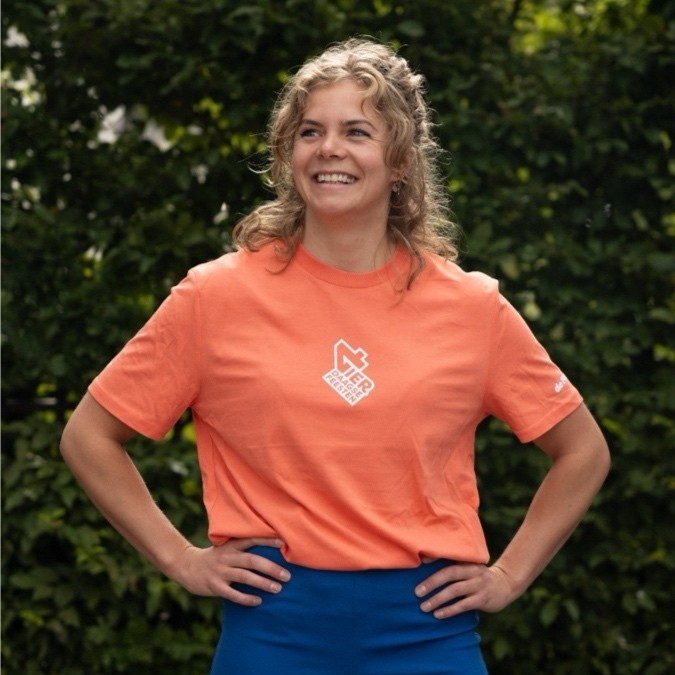 Linda Langhout avatar image