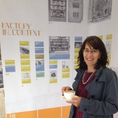 Nina Rappaport avatar image