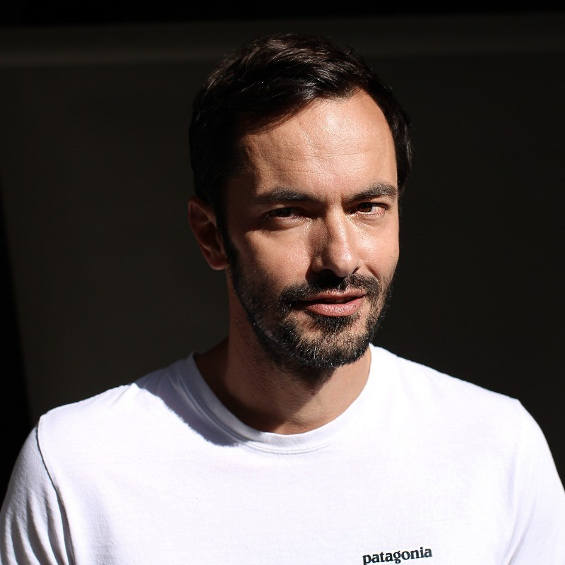 Pieter van Herpen avatar image