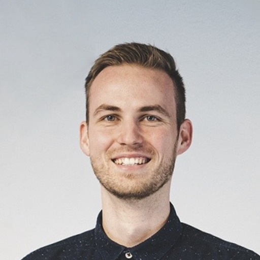 Casper Eekhof avatar image