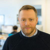 Russell Barr avatar image