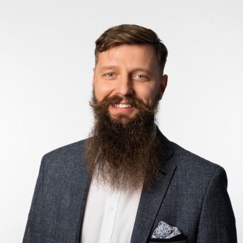 Piotr Krzepczak avatar image