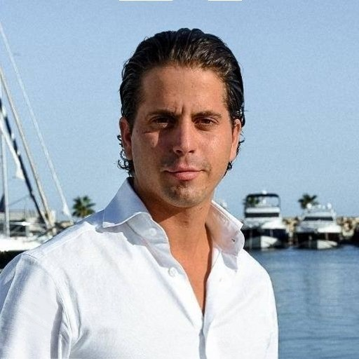 Raoul Milhado avatar image