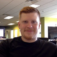 Erik Cokeley avatar image