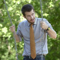 Todd Baker avatar image