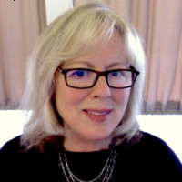 Anne Diffily avatar image