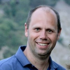 Peter Verhoeven avatar image