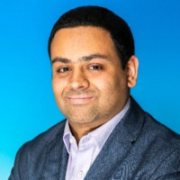 Jigar Shah avatar image