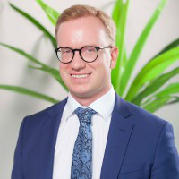 Christopher Wichmann avatar image